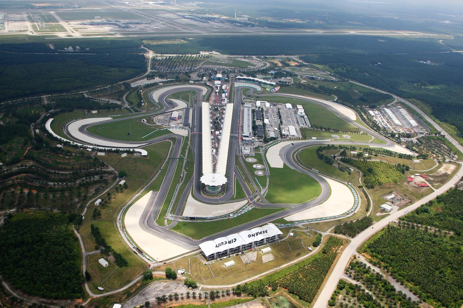 FIA and FOM confirm that Malaysia will join the 2026 calendar, as host venue for the Bahrain Grand Prix